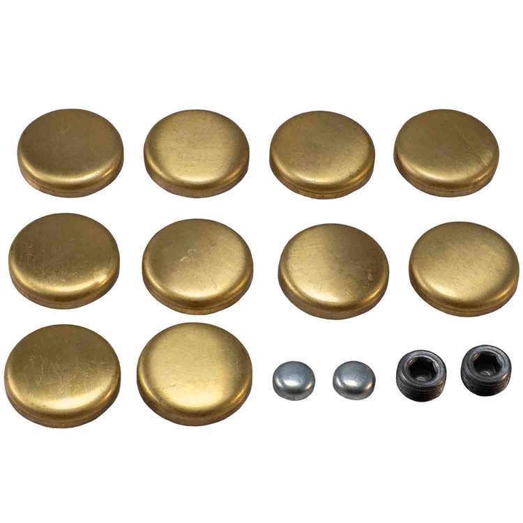 MPE-280BR Stock Replacement Expansion Plug Kit Ford 4.6L