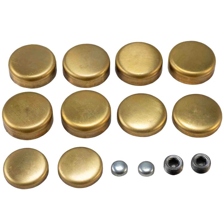 MPE-281BR Stock Replacement Expansion Plug Kit Ford, Lincoln 5.4L
