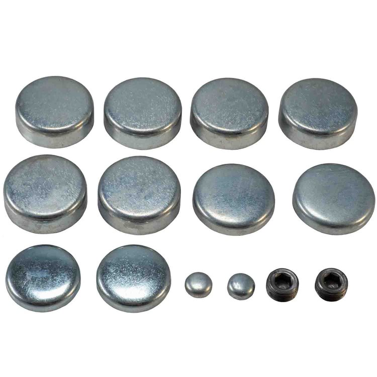 MPE-281R Stock Replacement Expansion Plug Kit Ford, Lincoln 5.4L