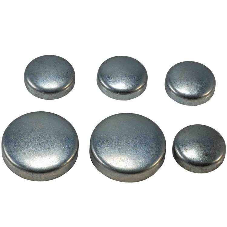 MPE-300R Stock Replacement Expansion Plug Kit Toyota Van 1989-1986, Van Wagon 1988
