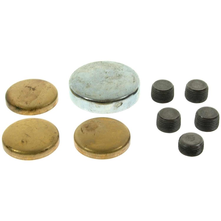 MPE-628BR Stock Replacement Expansion Plug Kit Ford 2.3L
