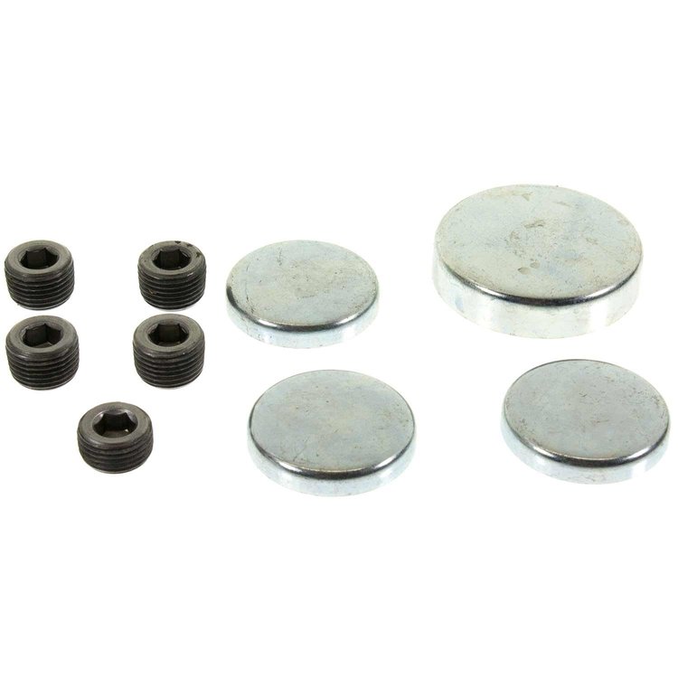 MPE-628R Stock Replacement Expansion Plug Kit Ford 2.3L