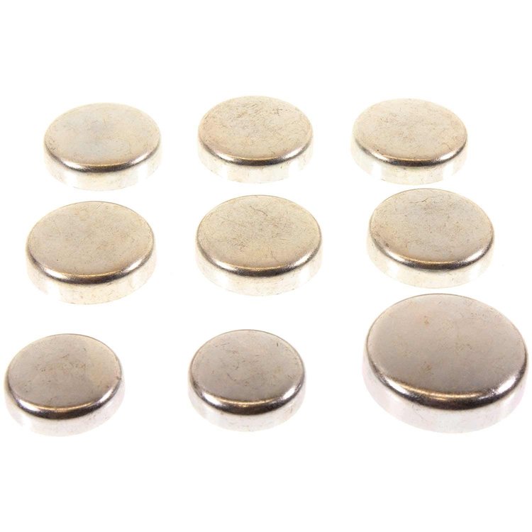MPE-718R Stock Replacement Expansion Plug Kit Toyota Paseo 1999-1992, Tercel 1999-1995