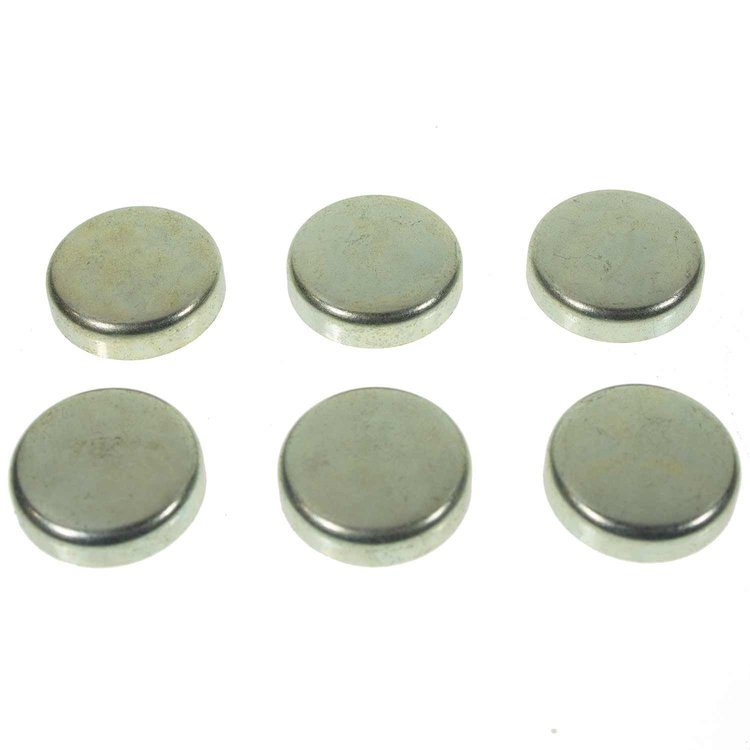 MPE-801R Stock Replacement Expansion Plug Kit Nissan 200SX 1998-1995, Lucino 2000-1996, NX 1993-1991, Sentra 1994-1991, Sentra