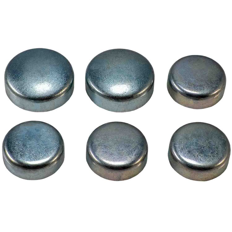 MPE-811R Stock Replacement Expansion Plug Kit Chrysler 2.4L