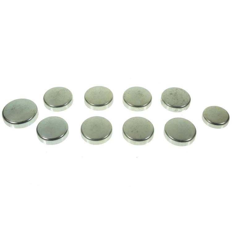 MPE-815R Stock Replacement Expansion Plug Kit Toyota Tacoma 2000-1995