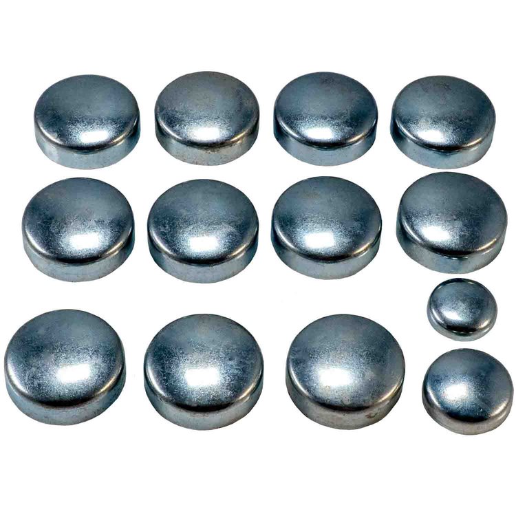 MPE-817R Stock Replacement Expansion Plug Kit Dodge Ram 2500 2003-1994, Ram 3500 2003-1994