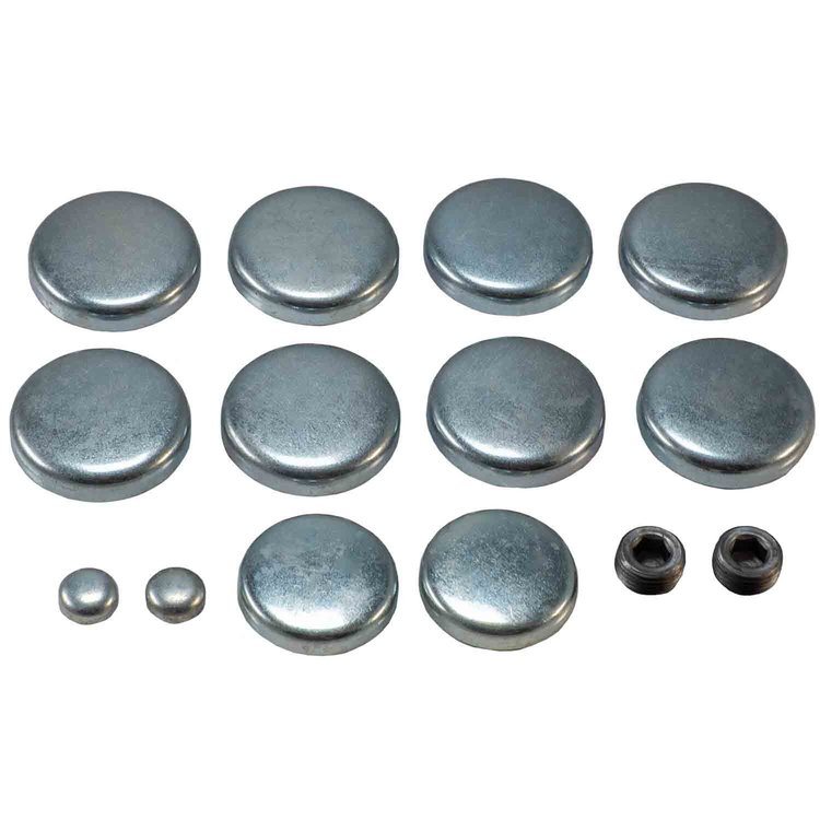 MPE-819R Stock Replacement Expansion Plug Kit Ford 4.6L