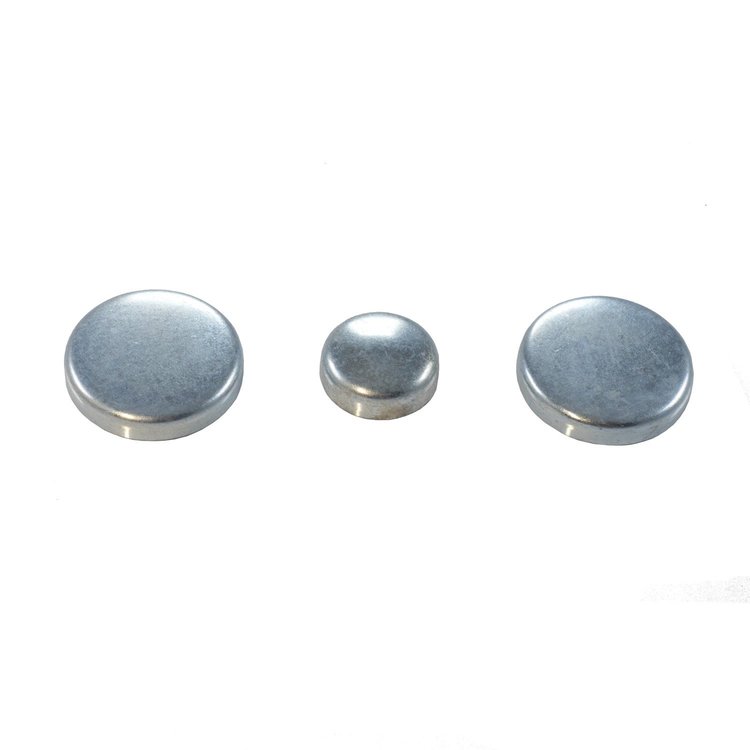 MPE-835R Stock Replacement Expansion Plug Kit Chrysler 2.7L
