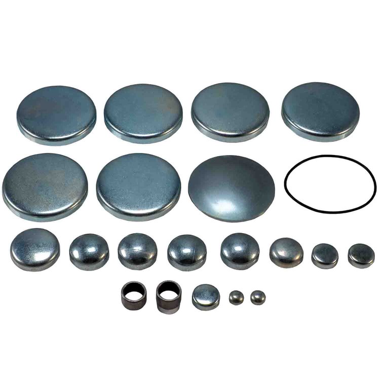 MPE-847R Stock Replacement Expansion Plug Kit Dodge 5.9L