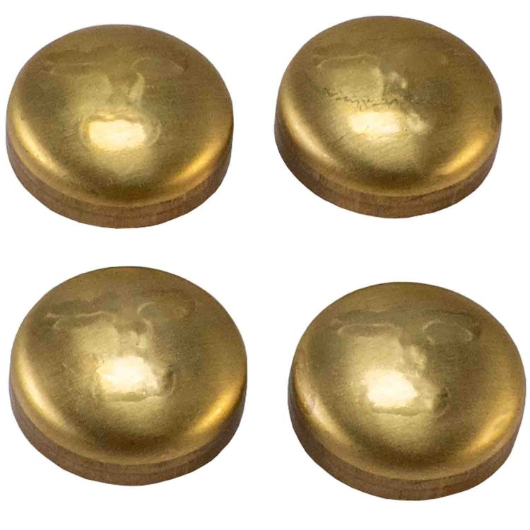 MPE-901BR Stock Replacement Expansion Plug Kit Avanti, GM, Isuzu, Saab 4.8L, 5.3L, 5.7L, 6.0L