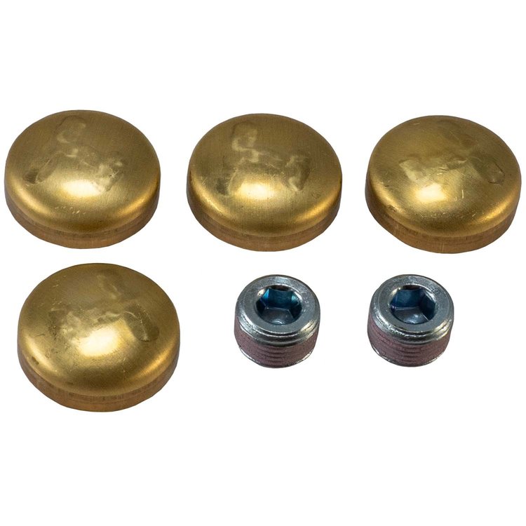 MPE-903BR Stock Replacement Expansion Plug Kit