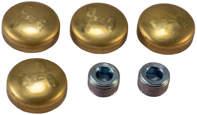 MPE-903BR Stock Replacement Expansion Plug Kit