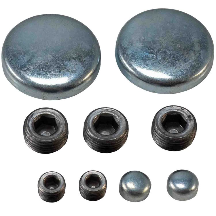 MPH-1R Stock Replacement Expansion Plug Kit Ford 4.6L, 5.4L