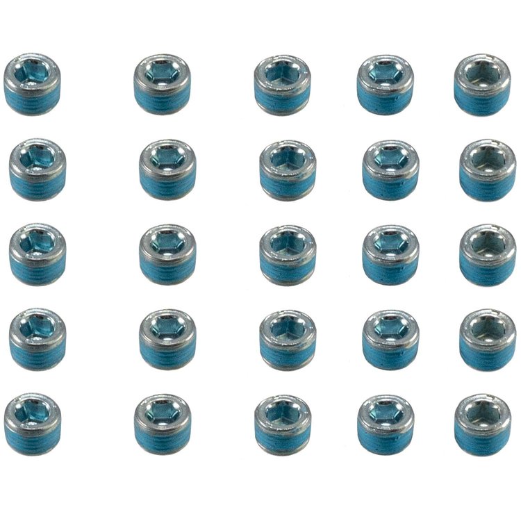 PLUG-PIPE 25-PACK
