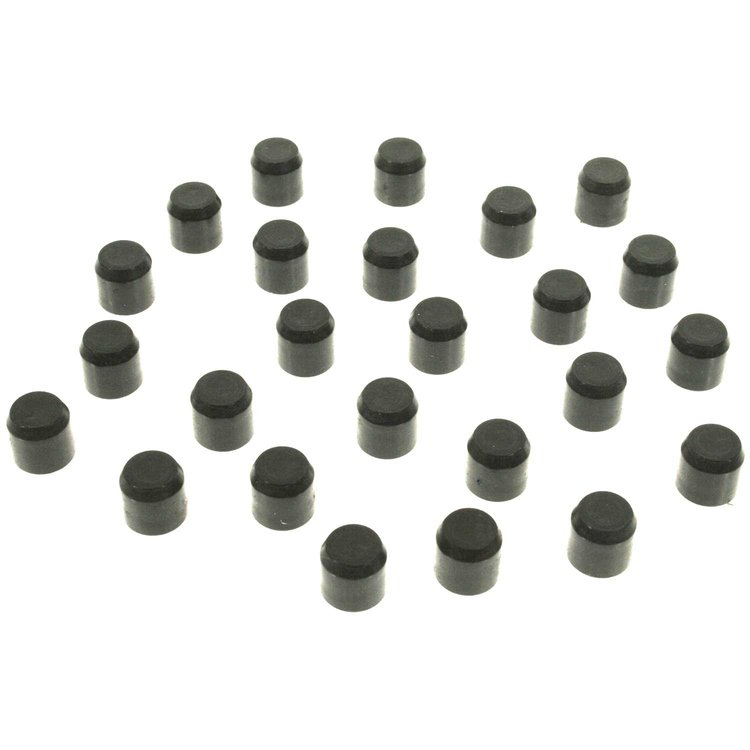 PIPE PLUG - 25 PER BOX
