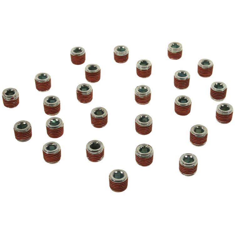 PIPE PLUG-25PK