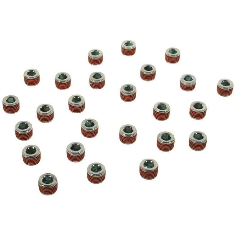 PIPE PLUG-25PK