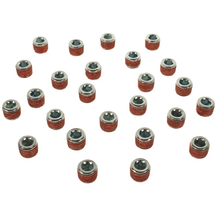 PIPE PLUG-25PK