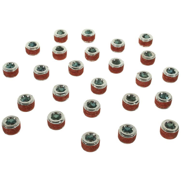 PIPE PLUG-25PK