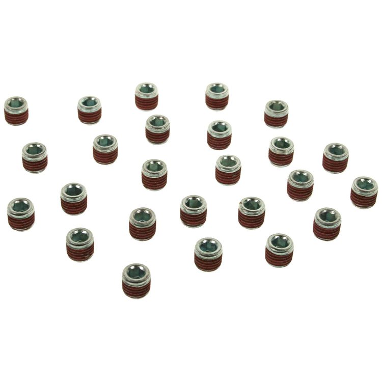 PIPE PLUG-25PK
