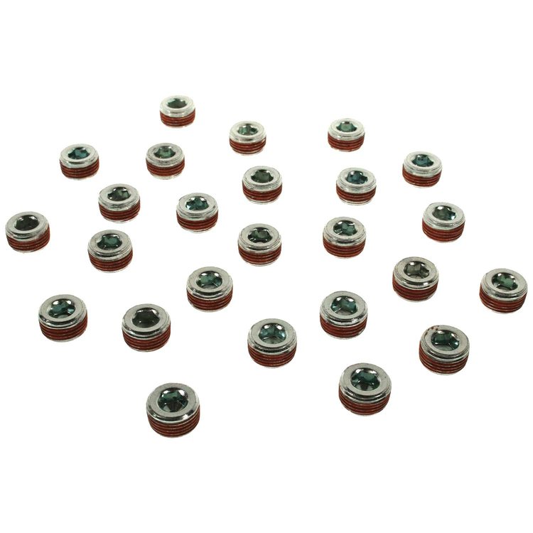 PIPE PLUG-25PK