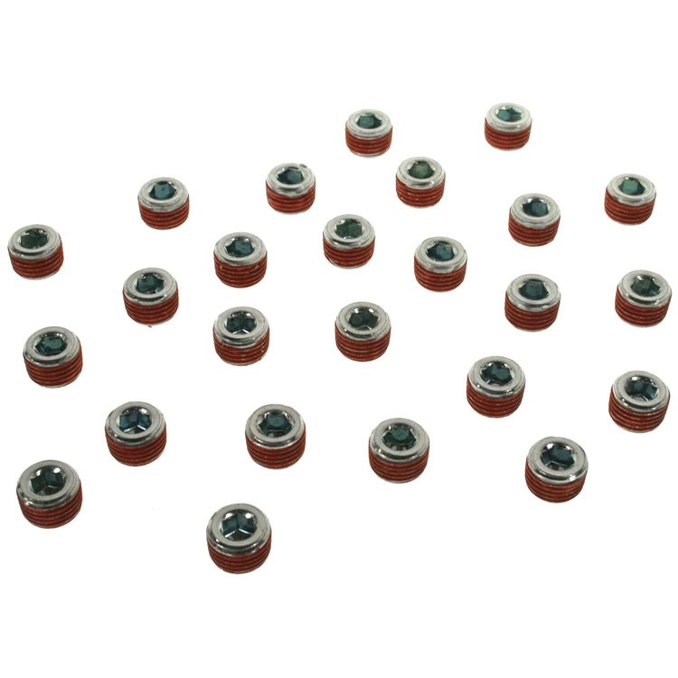 PIPE PLUG-25PK