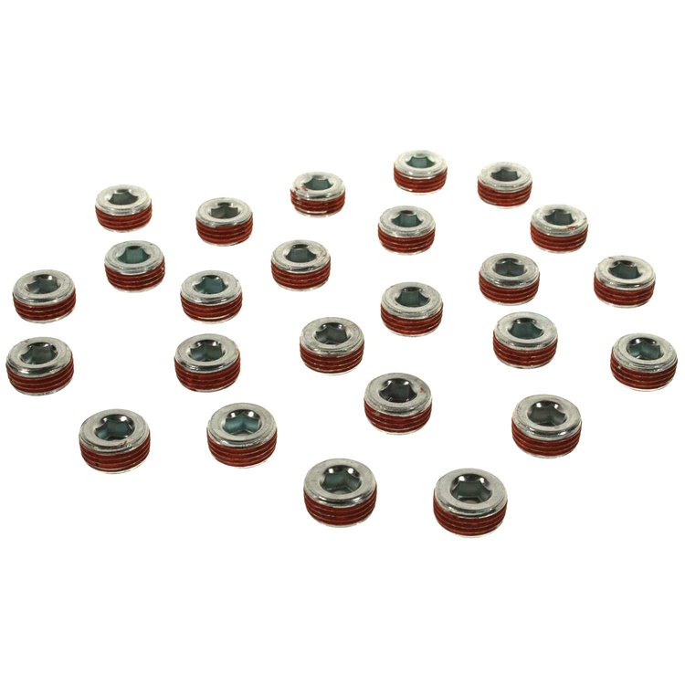 PIPE PLUG-25PK