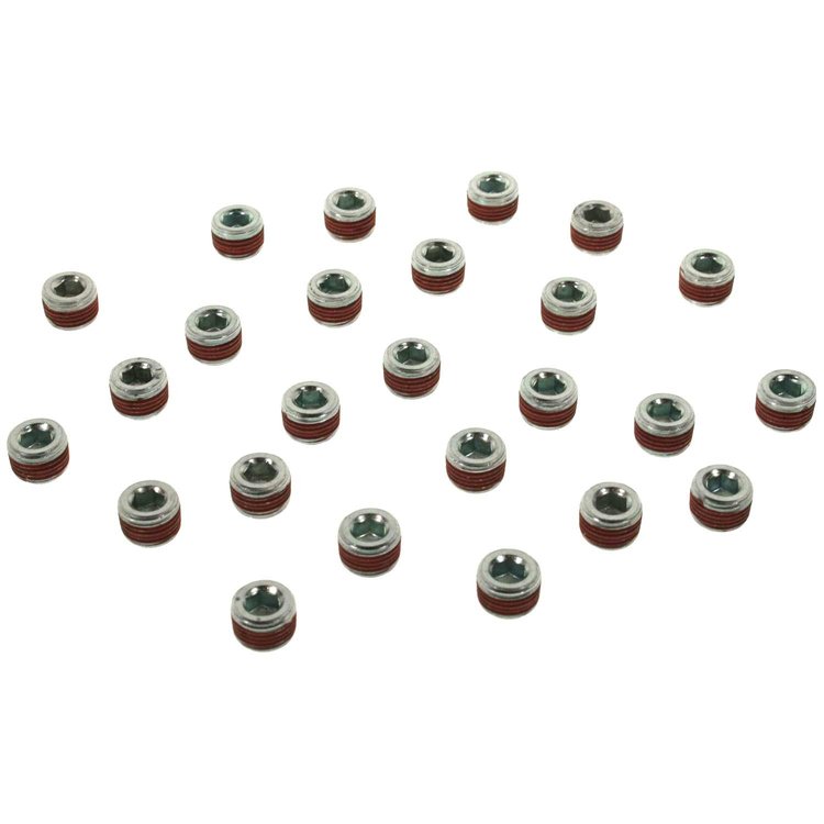 PIPE PLUG-25PK