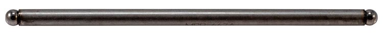 MPR-667A Stock Replacement Push Rod GEN 3 Hemi With 292326-16 Lifters