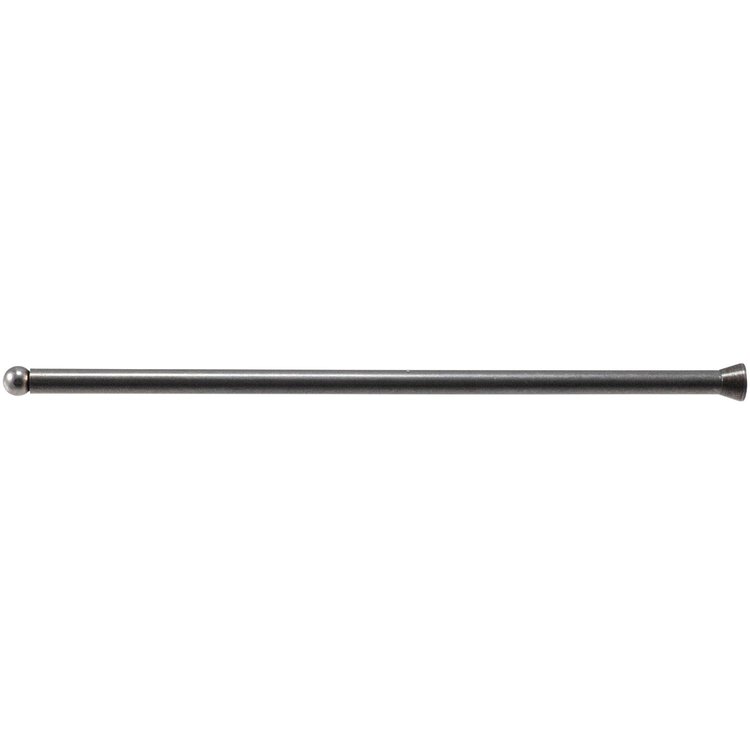 MPR-78 Pushrod Ends: Cup & Oval