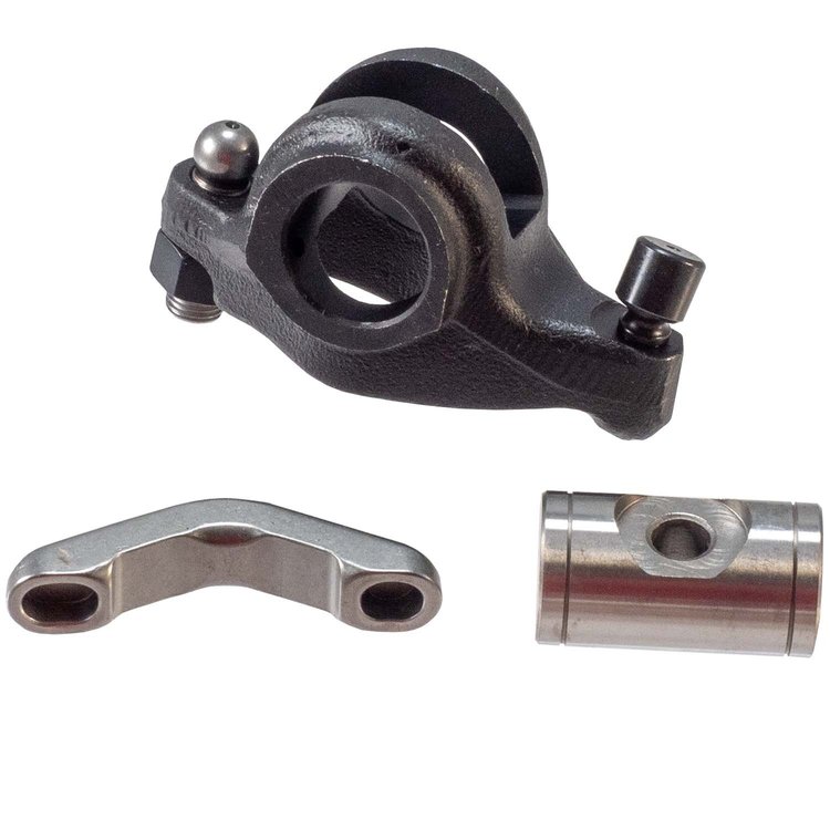 Engine Rocker Arm Kit for Dodge, Ram 6.7L [Steel]