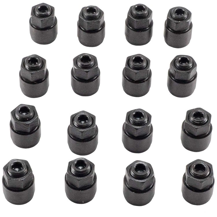 MRM-100HP High Performance LS Polylock GM LS