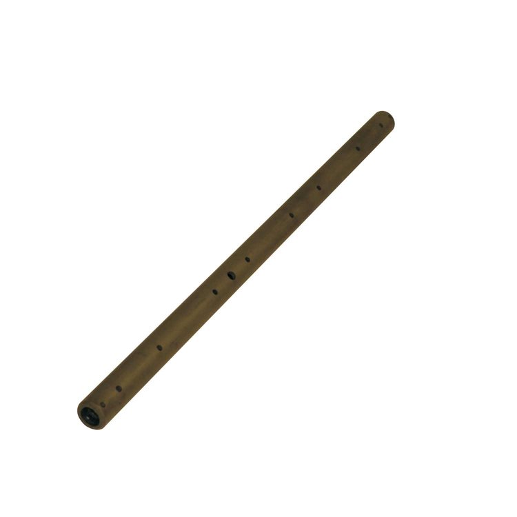 MRS-621 Stock Replacement Rocker Arm Shaft Edsel, Ford, Mercury 3.9L, 4.2L, 4.4L, 4.5L, 4.8L, 5.1L