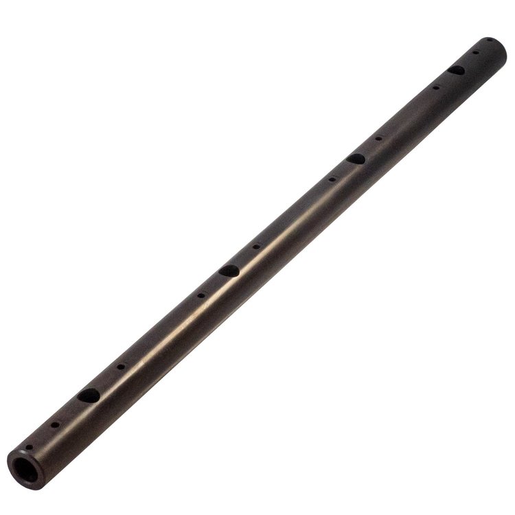 MRS-641 Stock Replacement Rocker Arm Shaft Edsel, Ford, Mercury 5.4L, 5.8L, 5.9L, 6.4L, 6.7L, 7.0L