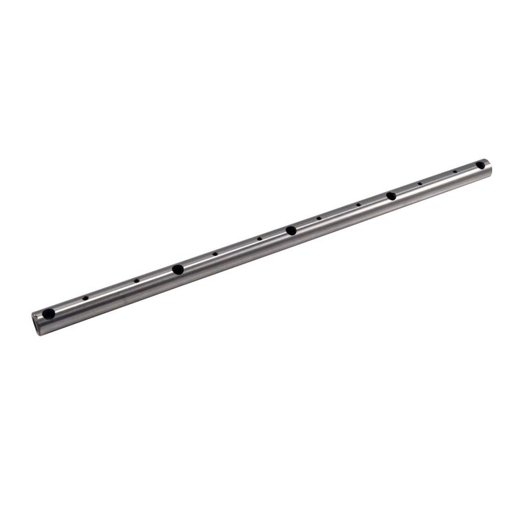 MRS-648 Stock Replacement Rocker Arm Shaft Chrysler, DeSoto, Dodge, Plymouth 5.7L, 5.9L, 6.3L, 6.6L, 6.7L, 7.0L, 7.2L