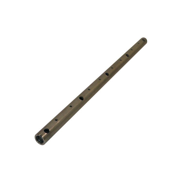 MRS-661 Stock Replacement Rocker Arm Shaft Chrysler, Dodge, Plymouth 4.5L, 5.2L, 5.6L, 5.9L