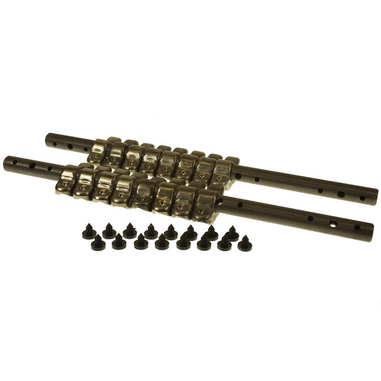 MRS-665K Stock Replacement Rocker Arm Shaft Buick 7.5L