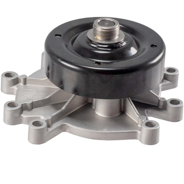 MWP-504 Water Pump Fits Select 2000-2013 Dodge, Chrysler, Jeep 3.7/4.7L Engines