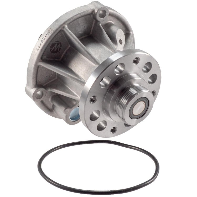 MWP-508 Water Pump Fits Select 2004-2010 Ford 6.0L Engines