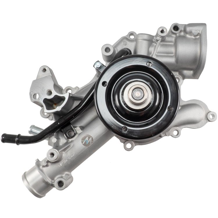 MWP-509 Premium Water Pump Dodge/Chrysler 5.7L Hemi V8 Engines
