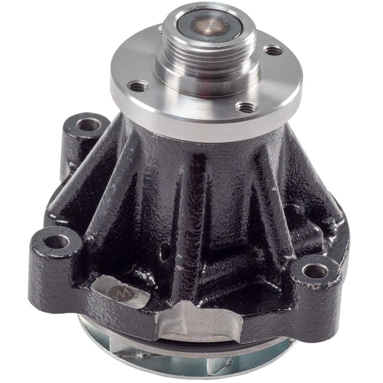 MWP-510 Water Pump Fits Select 2000-2018 Ford 5.4/6.8L Engines