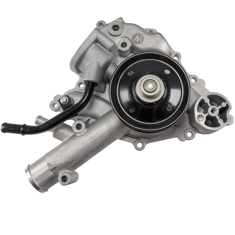 MWP-512 Water Pump Fits Select 2009-2018 Dodge 5.7L Hemi Engines