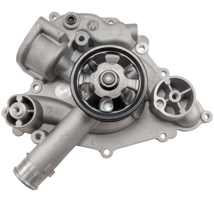 MWP-514 Water Pump for Dodge/Chrysler 5.7L & 6.4L Hemi V8 Engines