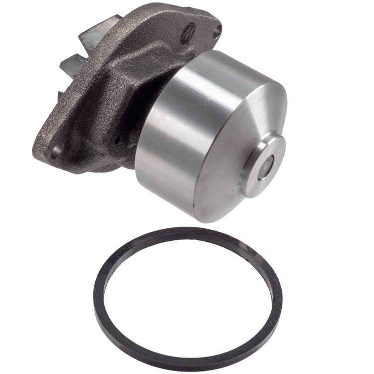 MWP-521 Water Pump Fits Select 2006-2020 Cummins 5.9/6.7L Engines
