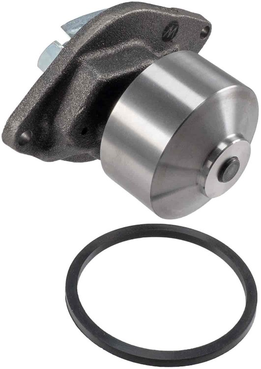 MWP-522 Water Pump Fits Select 1984-2020 Cummins 5.9L Engines
