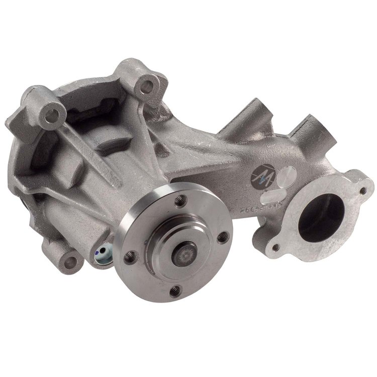 MWP-523 Water Pump Fits Select 2011-2014 Ford F-150, Mustang 5.0L Engines