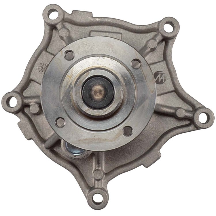 MWP-536 Water Pump for 2008-2010 Ford F-250, F-350, F-450, F-550 Super Duty Trucks 6.4L Diesel Engine