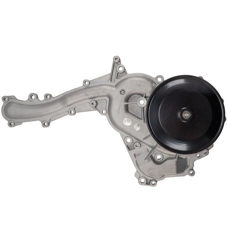 MWP-537 Stock Replacement Water Pump
