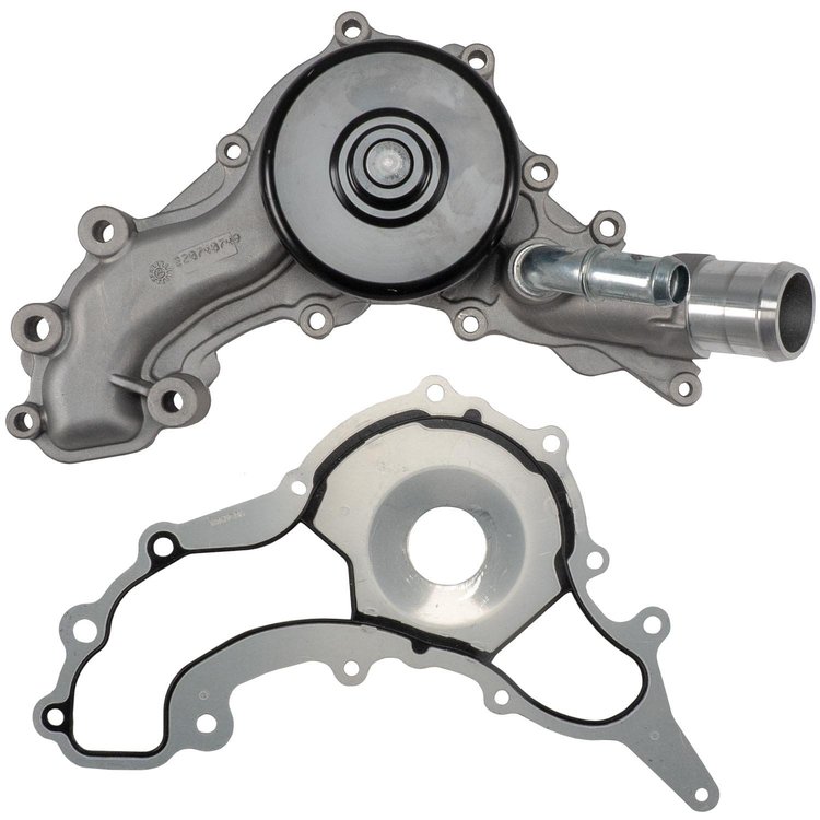 MWP-538 Water Pump for 2011-2020 Chrysler 3.6L V6 Engine